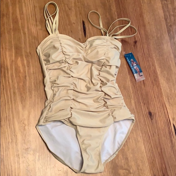 marilyn monroe brand bathing suit